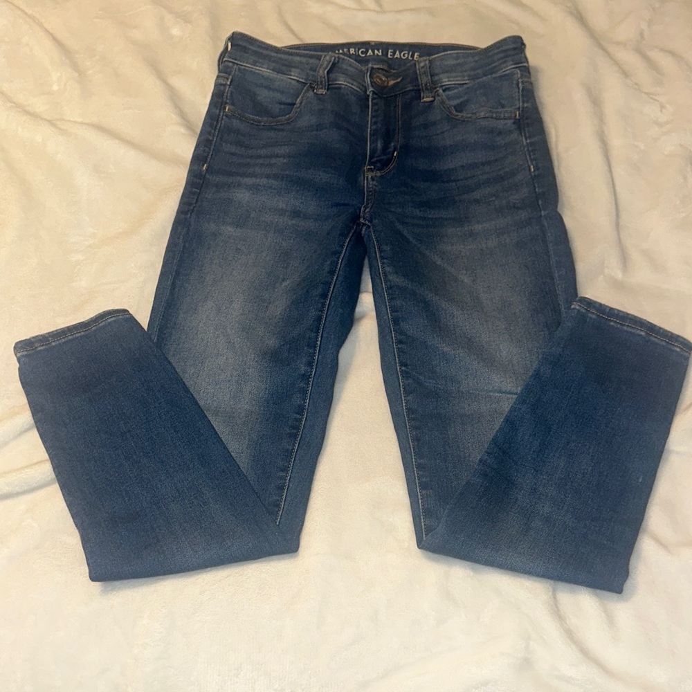 American Eagle Outfitters Women's Skinny Jeans